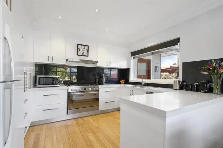 Second view of Homely house listing, 14 Hosie Street, Bairnsdale VIC 3875