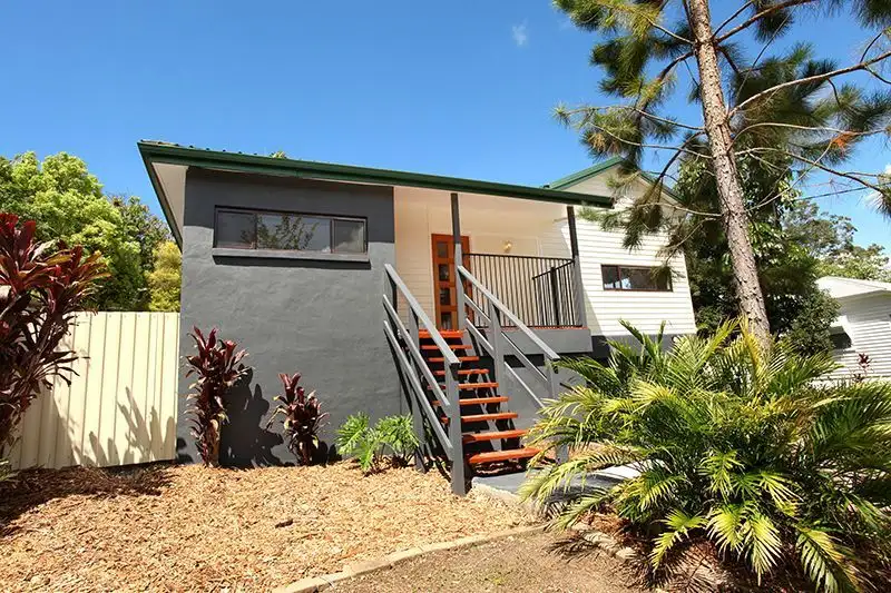 Main view of Homely house listing, 16 Hocking Street, Nambour QLD 4560