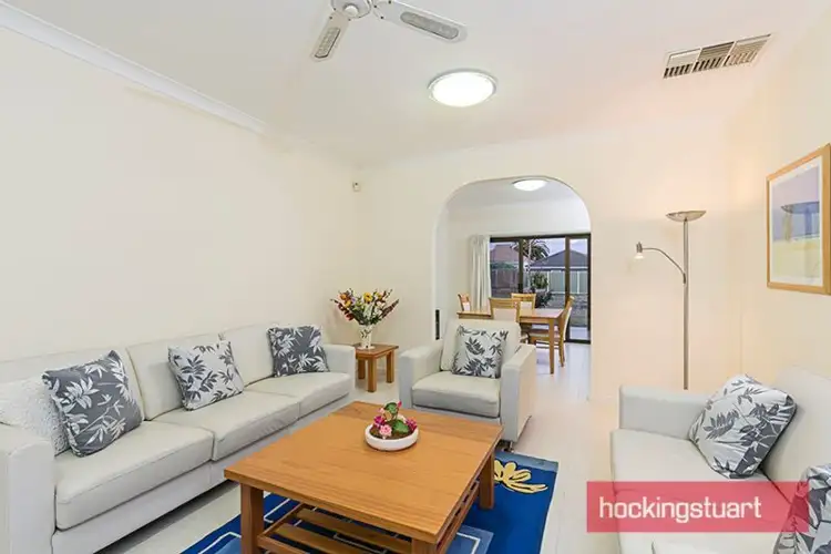 Third view of Homely house listing, 7 Creswick Street, Footscray VIC 3011