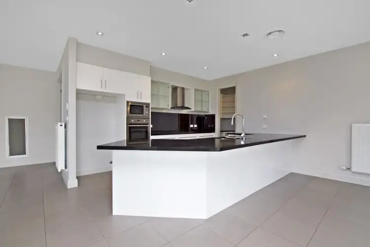 Second view of Homely house listing, 41 Hanson Road, Wallan VIC 3756