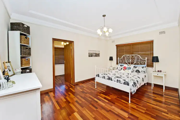 Fourth view of Homely apartment listing, 10/122 Old South Head Road, Bellevue Hill NSW 2023