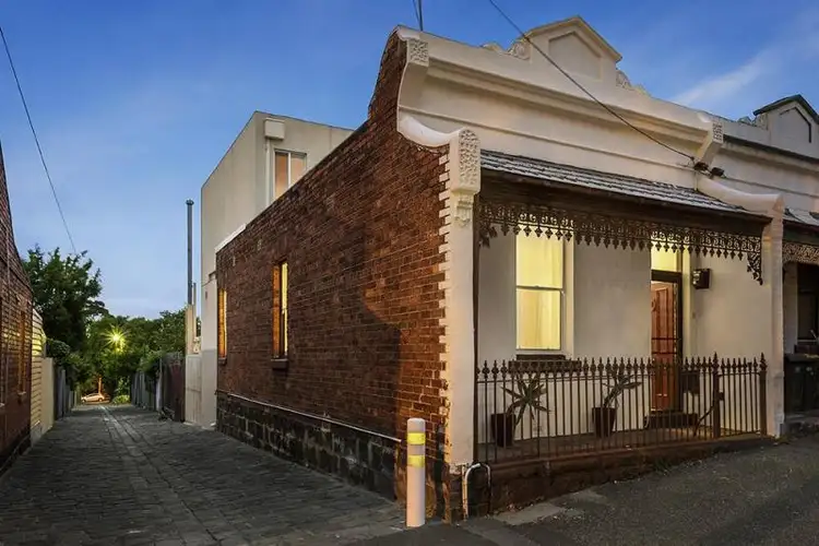 13 Erskine Street, North Melbourne VIC 3051