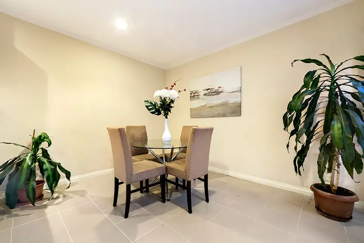Fourth view of Homely townhouse listing, 24 Leicester Mews, Kensington VIC 3031