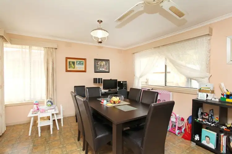 Fifth view of Homely house listing, 7 Dunfield Drive, Gladstone Park VIC 3043