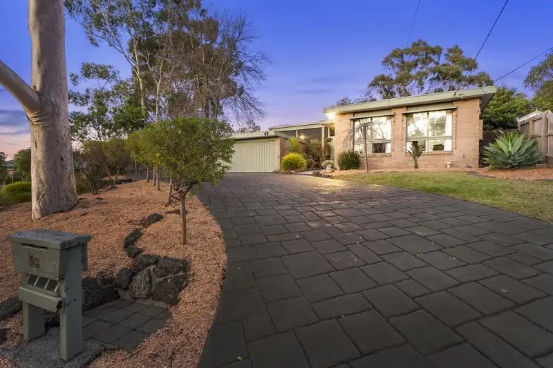 Main view of Homely house listing, 45 Jesmond Road, Croydon VIC 3136