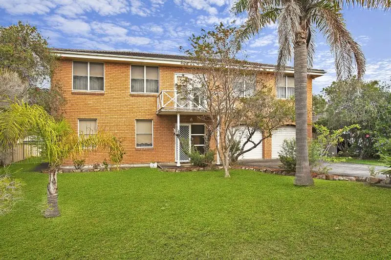Main view of Homely house listing, 3 Belle Vista Close, Norah Head NSW 2263