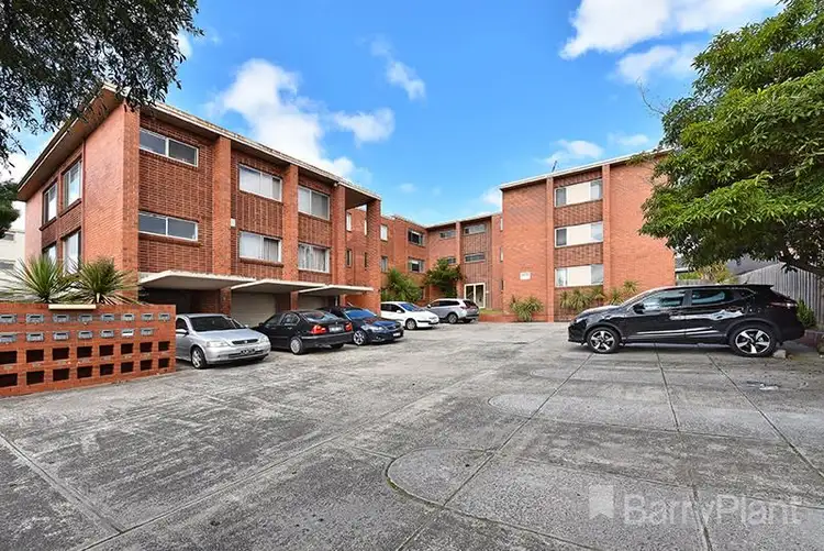 8/780-782 Warrigal Road, Malvern East VIC 3145
