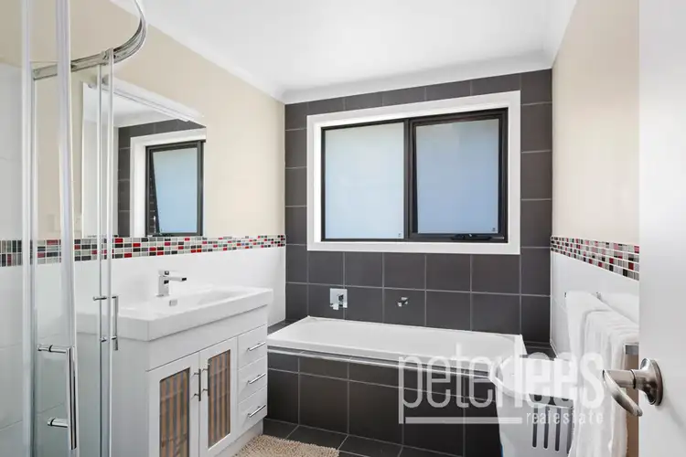 Fifth view of Homely house listing, 1 Andros Place, Legana TAS 7277