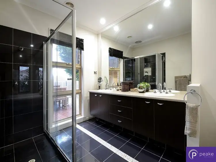 Fifth view of Homely house listing, 12 Biralee Court, Berwick VIC 3806
