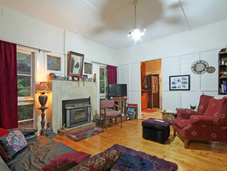 Second view of Homely house listing, 3 Selby-Aura Road, Selby VIC 3159