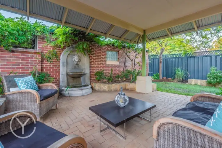 69A Heytesbury Road, Subiaco WA 6008