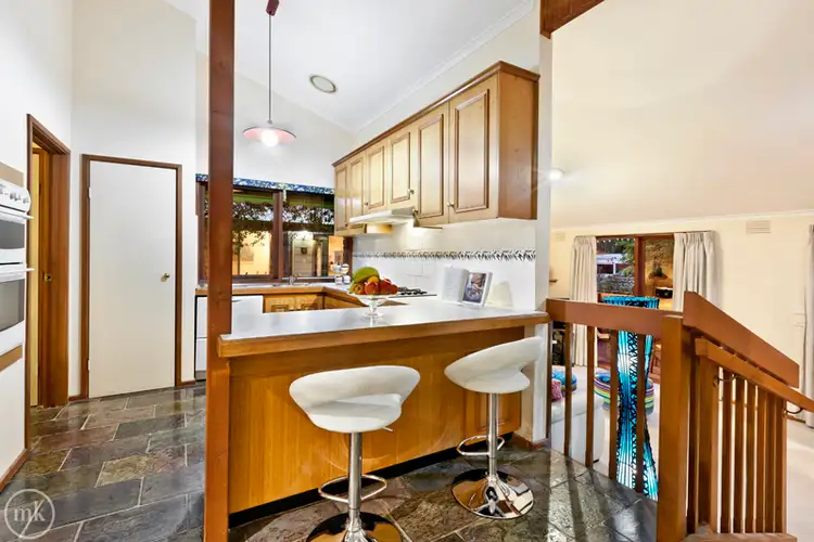 Fifth view of Homely house listing, 63 Eucalyptus Road, Eltham VIC 3095