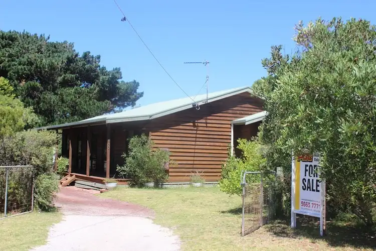 72. JUPITER BOULEVARD, Venus Bay VIC 3956