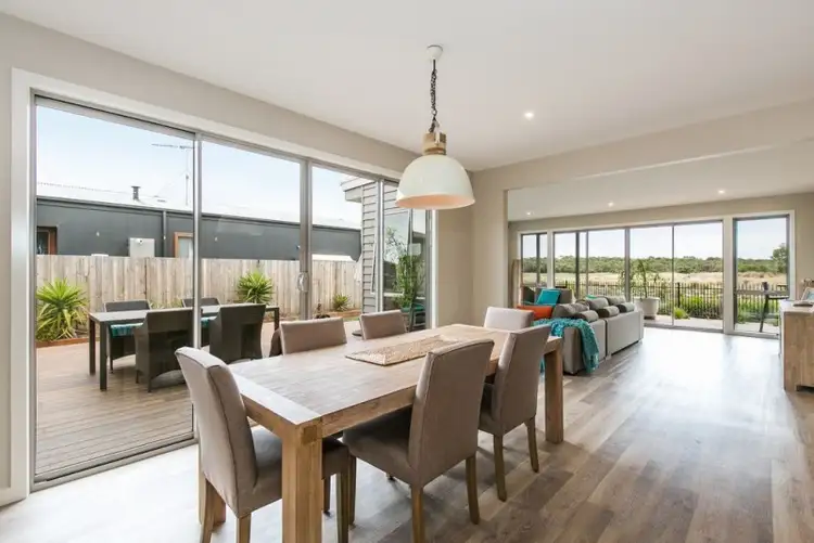Third view of Homely house listing, 40 Lahinch Mews, Torquay VIC 3228