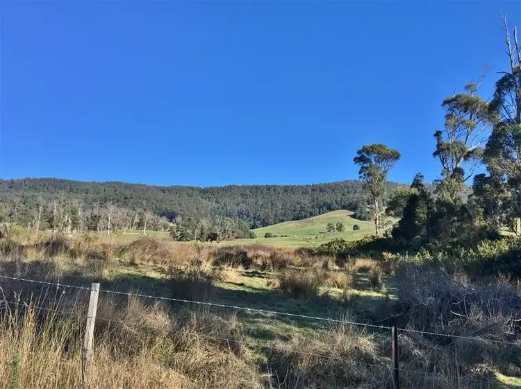 Second view of Homely land listing, Lot 1&2 Breens Drive, Karoola TAS 7267