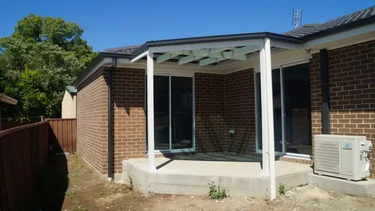 Second view of Homely villa listing, 2/62 Tennyson, Beresfield NSW 2322