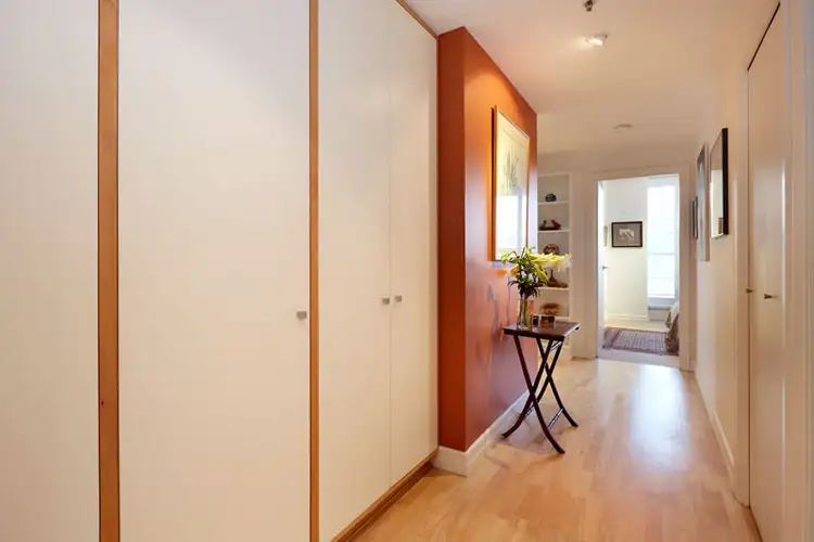 Fifth view of Homely apartment listing, 1804/31 Spring Street, Melbourne VIC 3000