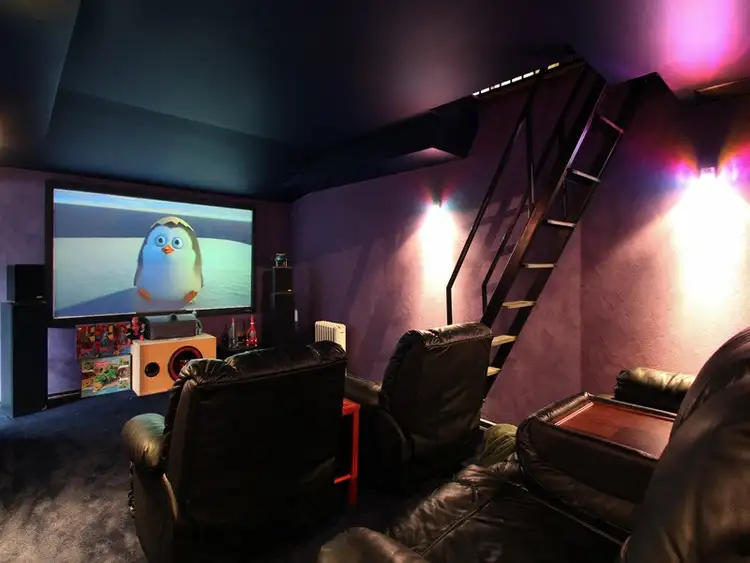 Fifth view of Homely house listing, 4 Halford Street, Beaconsfield Upper VIC 3808