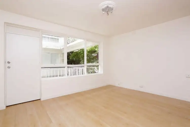 Third view of Homely studio listing, 1/4 Wando Grove, St Kilda East VIC 3183