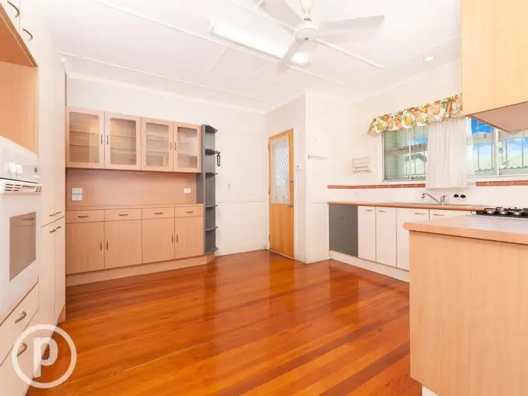 Second view of Homely house listing, 33 Simla Avenue, Geebung QLD 4034