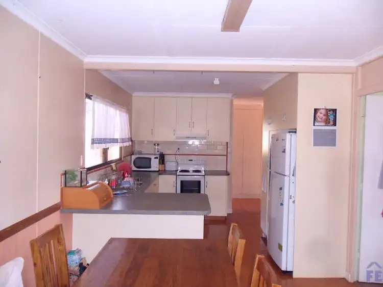 Fifth view of Homely house listing, 206 Siefert Street, Crawford QLD 4610