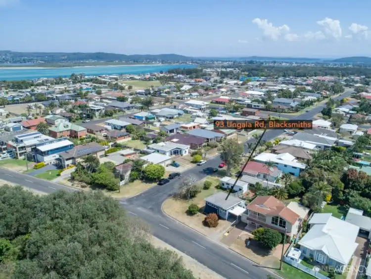 Second view of Homely house listing, 93 Ungala Road, Blacksmiths NSW 2281