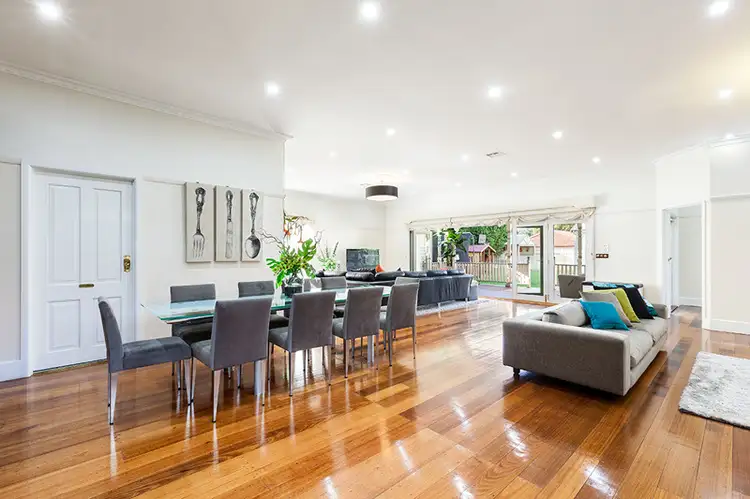 Fifth view of Homely house listing, 54 Cooper Street, Essendon VIC 3040