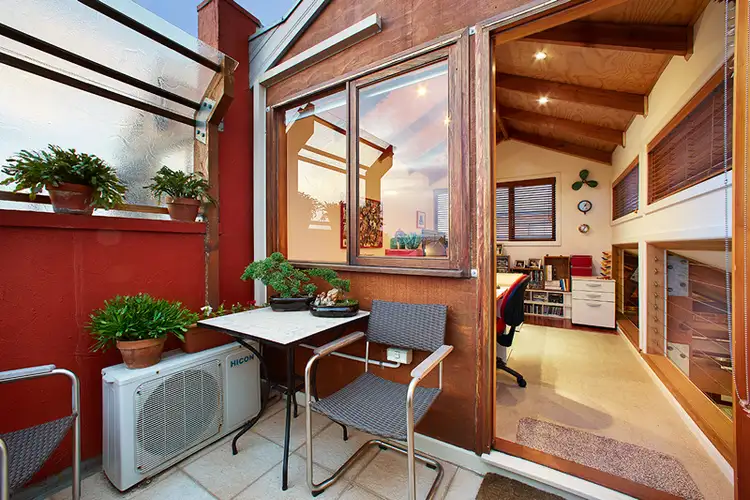 Fifth view of Homely house listing, 3/138 Charles Street, Seddon VIC 3011