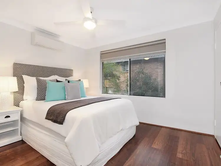 Fifth view of Homely townhouse listing, 29/17 Taranto Road, Marsfield NSW 2122