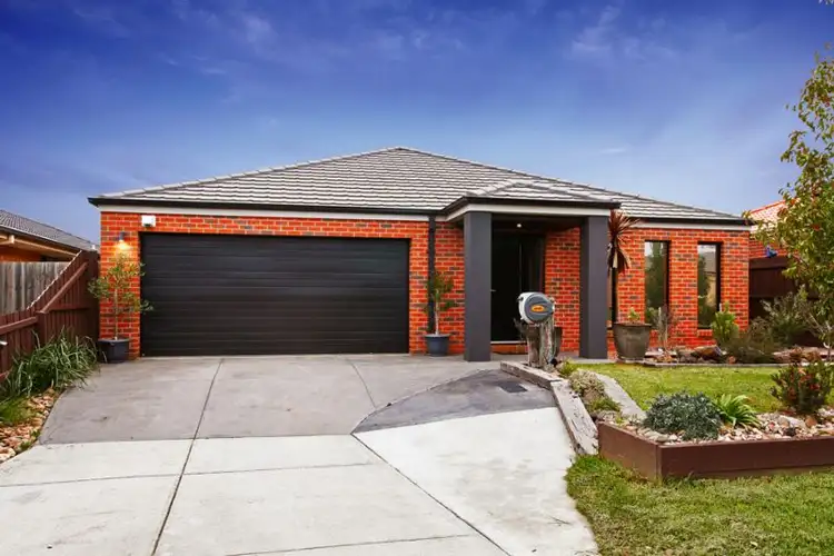 36 Parklea Way, Tarneit VIC 3029