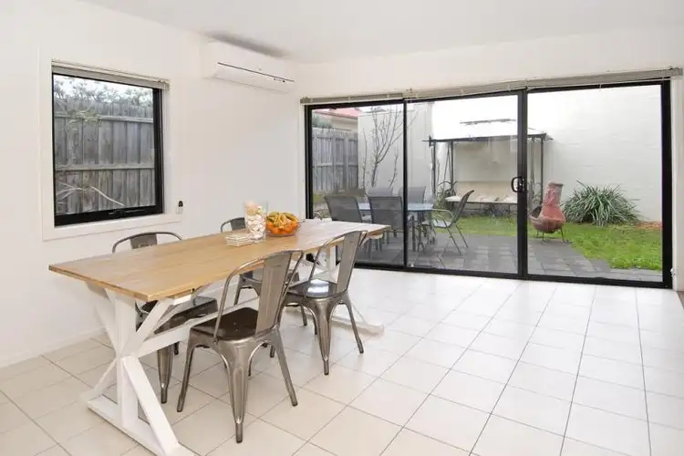 Third view of Homely townhouse listing, 5/23-25 Boston Road, Torquay VIC 3228