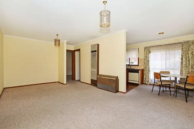 Second view of Homely unit listing, 1/3 Henry Street, Reservoir VIC 3073
