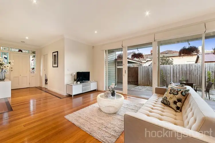 Second view of Homely house listing, 32 Leura Street, Murrumbeena VIC 3163