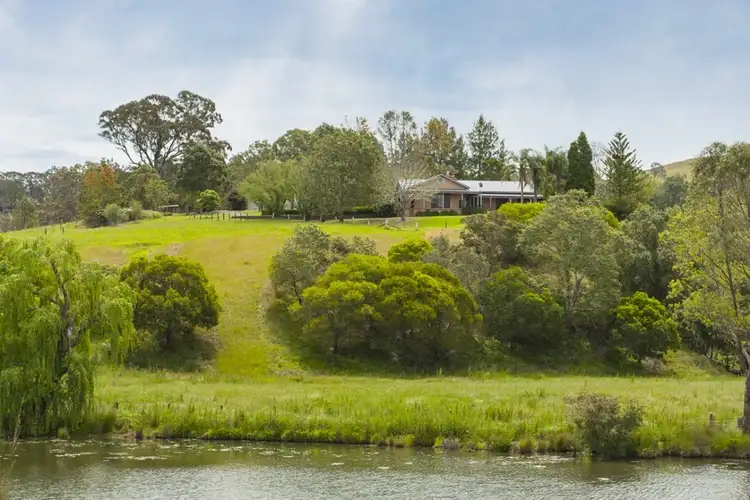 Main view of Homely rural property listing, 82 Glen Williams Road, Clarence Town NSW 2321