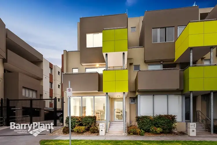 1/7 Wardens Walk, Coburg VIC 3058