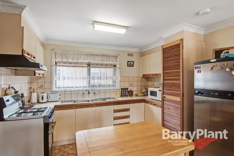 Second view of Homely house listing, 7/31-33 Deutgam Street, Werribee VIC 3030