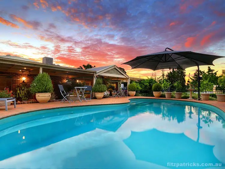 1 Iowa Street, Tolland NSW 2650