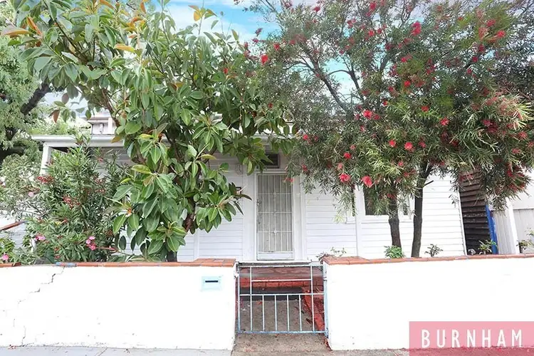 Main view of Homely house listing, 35 Whitehall Street, Footscray VIC 3011