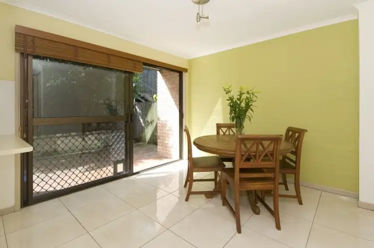Fourth view of Homely townhouse listing, 1/14 Brigalow Street, Paddington QLD 4064