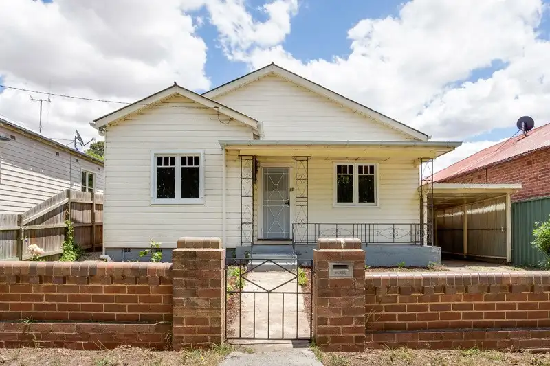 Main view of Homely house listing, 96 Coromandel Street, Goulburn NSW 2580