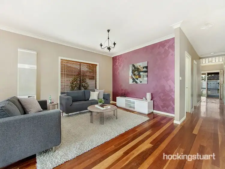 Second view of Homely house listing, 26 Abbington Crescent, Caroline Springs VIC 3023