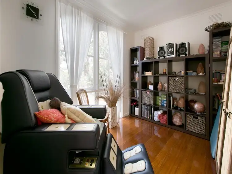 Fifth view of Homely house listing, 5 Penleigh Crescent, Mount Martha VIC 3934