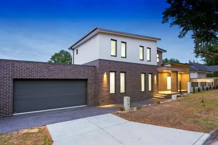 3A Hunter Street, Croydon VIC 3136