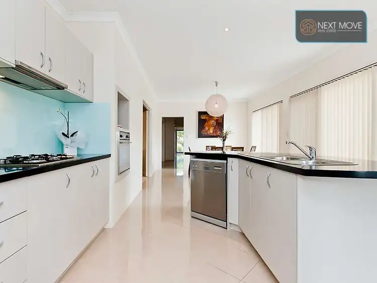 Fourth view of Homely house listing, 27 Kirby Street, Willagee WA 6156