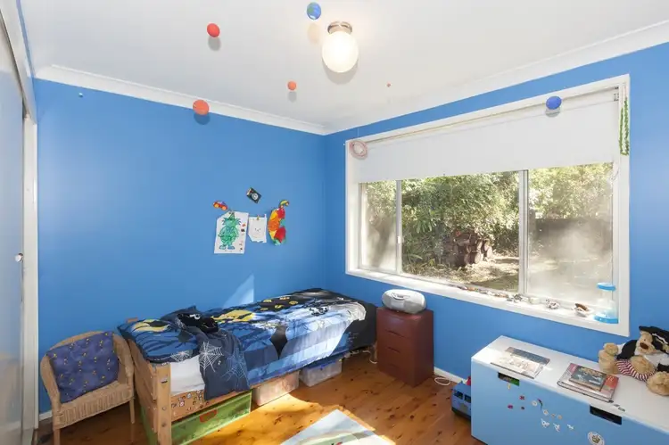 Fifth view of Homely house listing, 19 Chapman Parade, Faulconbridge NSW 2776
