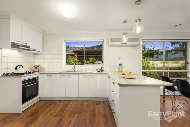 Sixth view of Homely house listing, 56 Frensham Road, Watsonia VIC 3087