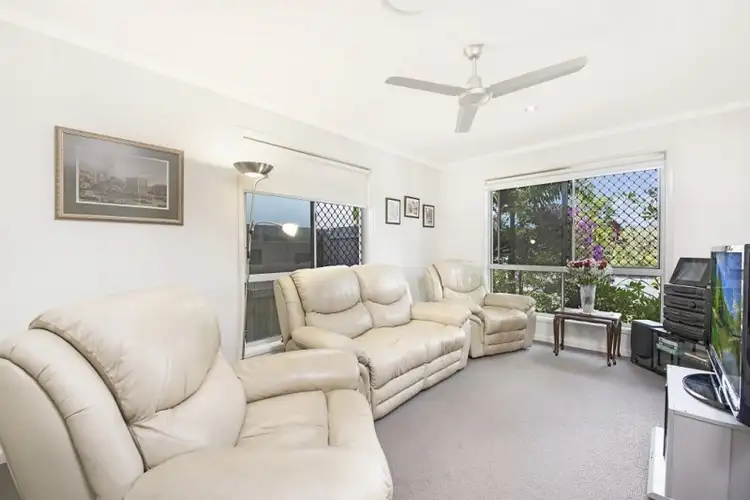 Third view of Homely house listing, 85 Creekside Drive, Sippy Downs QLD 4556