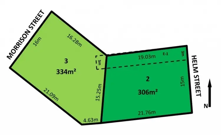 50 Helm Street, Kangaroo Flat VIC 3555