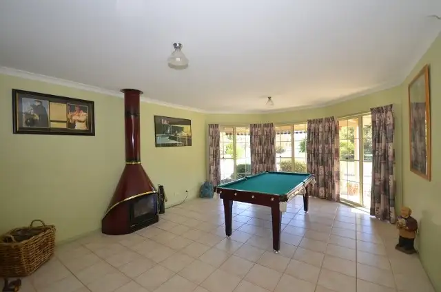 Third view of Homely house listing, 32 Murray Drive, Echuca VIC 3564