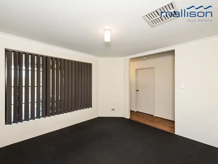 Third view of Homely house listing, 1 Halstead Turn, Wellard WA 6170